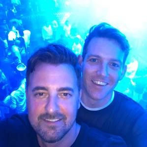 Meet your Posher, Jason